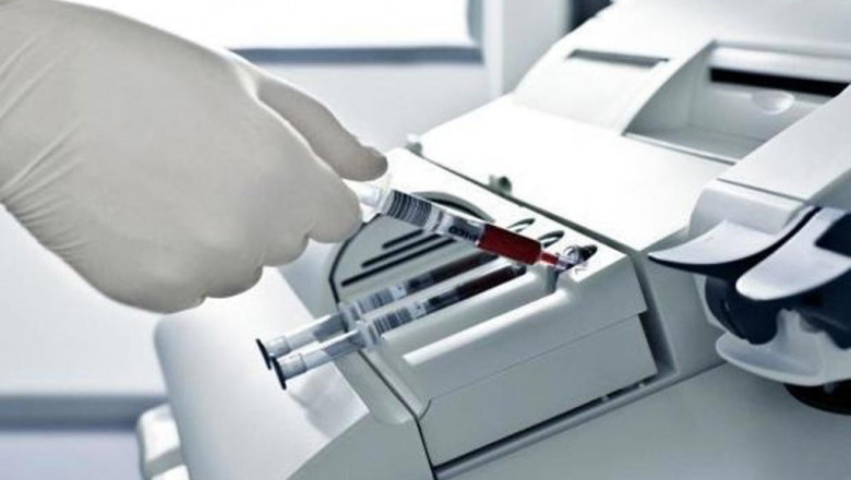 Blood Volume Analyzer Market Poised for Expansion Amid Rising Focus on Critical Care Management