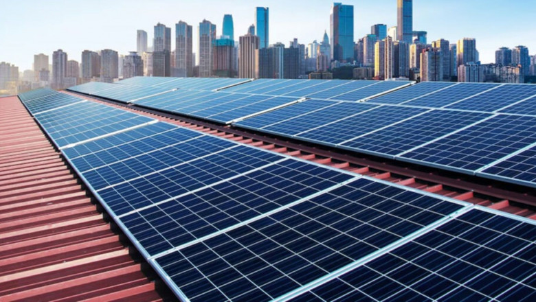 Bright Savings Ahead: Discover the Real Benefits of Installing Solar Panels