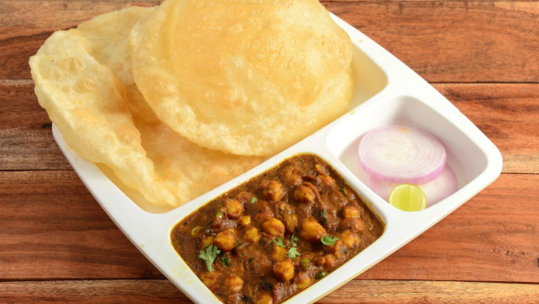 Chole Puri and Masala Magic: Why Locals Love Our Menu