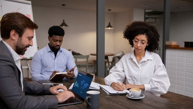 Empowering Global Teams: Leading Remote Staffing Company in India Driving Digital Innovation