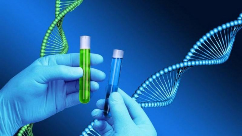 Global Genetic Testing Market Size, Future Scope & Industry Growth Opportunities