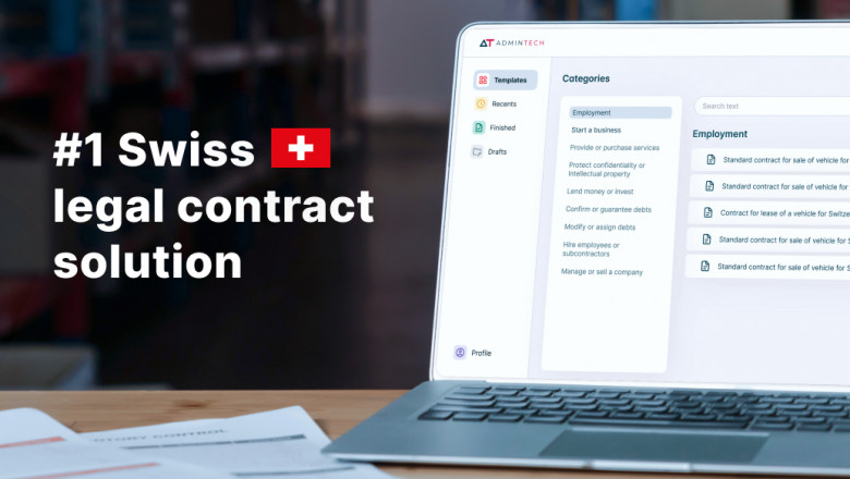 High-Quality Legal Paperwork at Your Fingertips