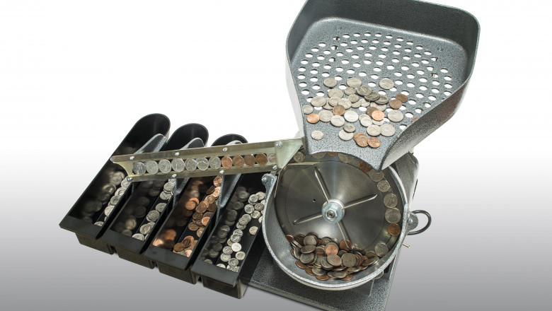 How Currency Counters Safeguard Businesses Against Errors and Fraud?