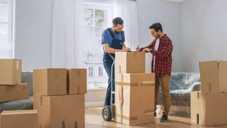 How Top Businesses Expand Smoothly—Thanks to Interstate Movers