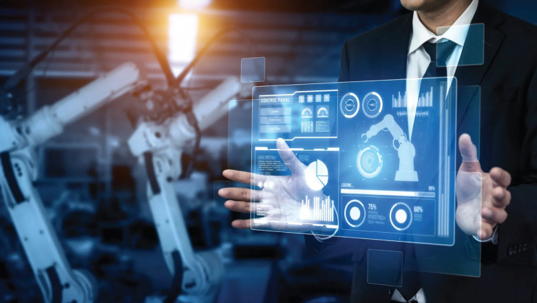 Human Centric Automation in Digital Workplace for Future Workforces