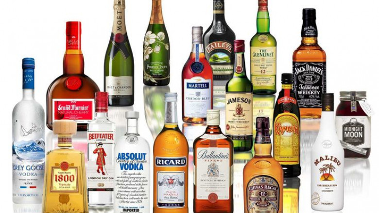 India Alcoholic Beverages Market Size Projection: How Big Will It Be by 2030?