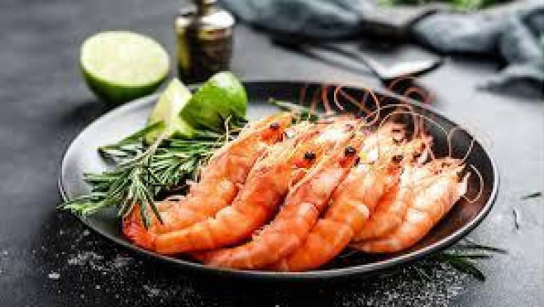 India Shrimp Market: Key Players, Market Share, and Competitive Landscape