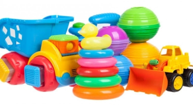 India Toys Market Size Projection: How Big Will It Be by 2030?