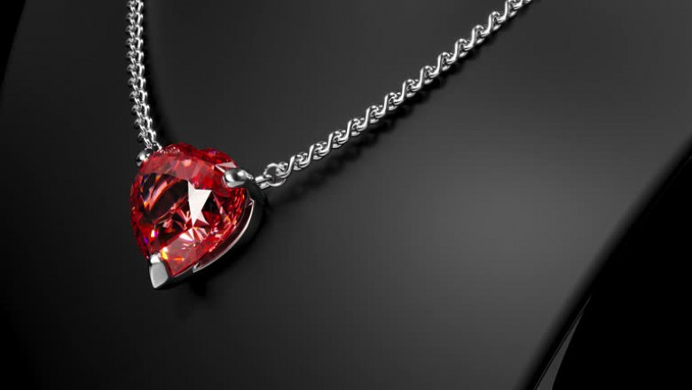 Is a Lab Grown Diamond Heart Necklace a Smart Gift Choice?