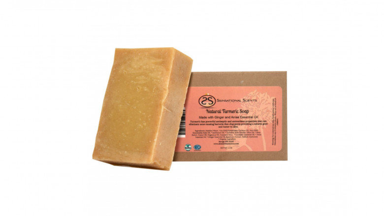 Is Turmeric Soap Safe for All Skin Types?