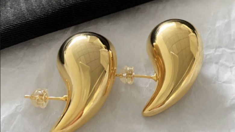Korean Earrings: The Global Trend You Need in Your Jewelry Box