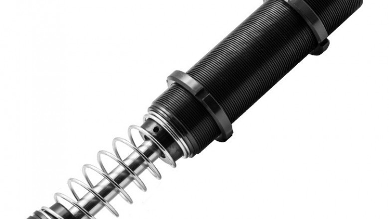 Machinery Requirements for Setting Up a Hydraulic Shock Absorbers Manufacturing Plant