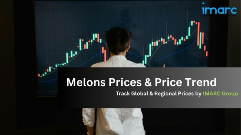 Melons Price Index, Trend, Demand, Supply and Forecast