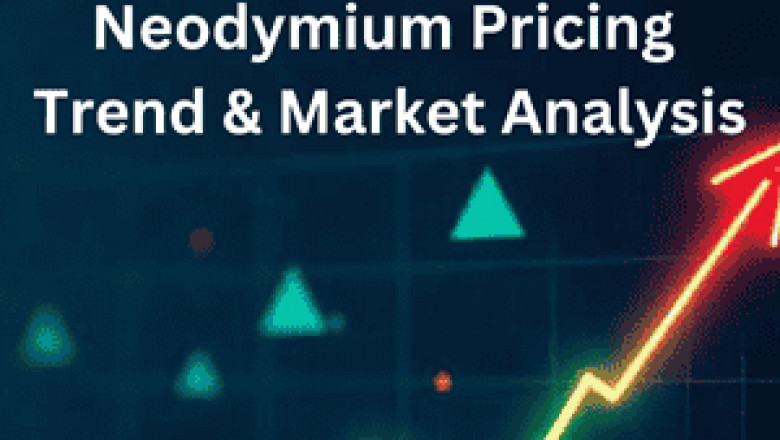 Neodymium Price Trend 2025: What’s Influencing the Market This Year?
