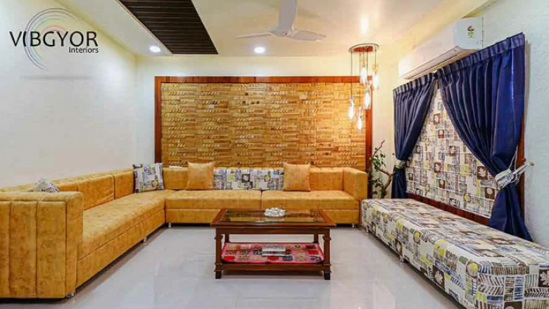 Office Interiors in Bhopal – From Layout to Final Setup