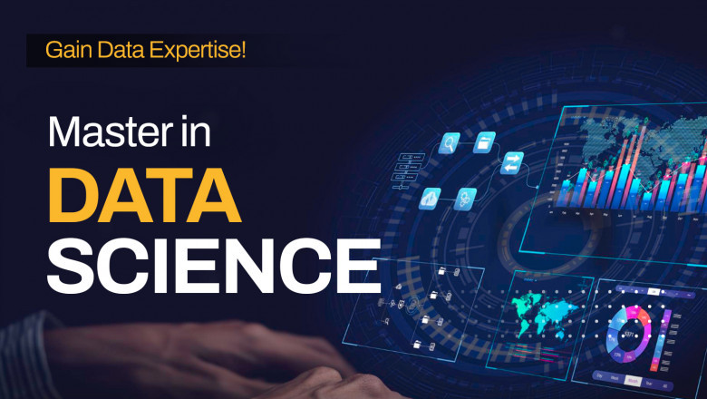 Online Data Science Masters Programs - UniAthena
