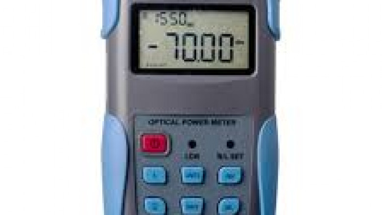 Optical Power Meter Market Hindrances Slowing Adoption Across Fiber Optic Networks