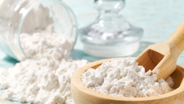 Organic Starch Market: Key Factors Driving Growth and Challenges in Global Market Trends