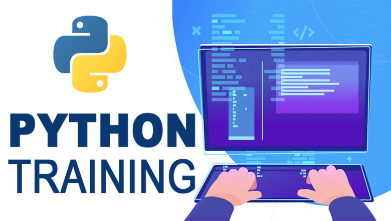 Python Training in Noida | Python Online Training