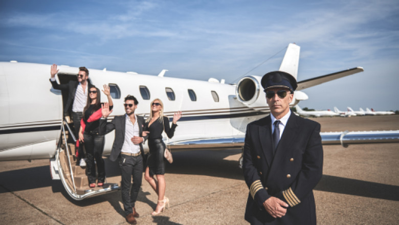 Redefining Luxury Travel with Famous Drive’s Chauffeur Service