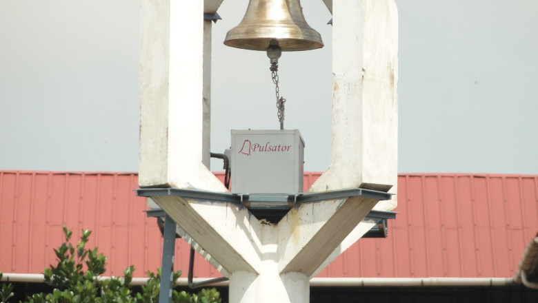 Revolutionizing Tradition with Madonna Pulsator