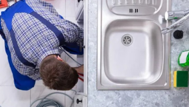Say Goodbye to Leaks and Clogs: Your Go-To Plumbing Experts in Brighton, CO