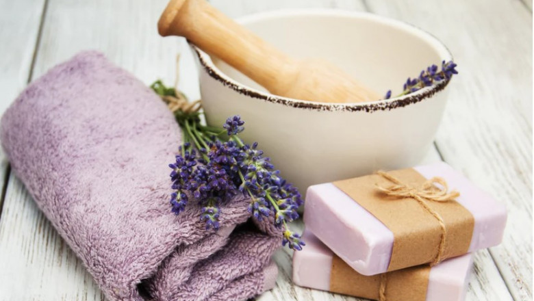 Sequoia Bath Haven Launches Healing Body Butter Collection Infused with Calendula and Organic Ingredients for Sensitive Skin