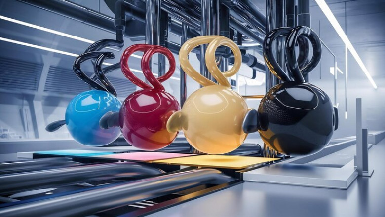 Sports 3D Printing Services Market Influenced by Innovative Impacting Factors Worldwide