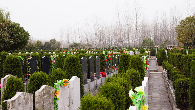 Step by Step Planning at Saint Stephens Funeral Home Near Summit NJ