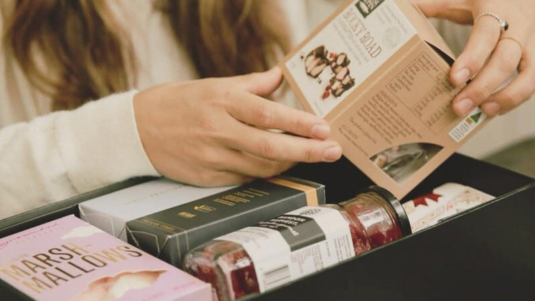The Art of Giving: Why Gourmet Hampers Make the Perfect Gift