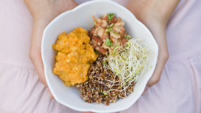 Vegan Baby Food Market in Asia-Pacific: Expanding Urbanization and Awareness
