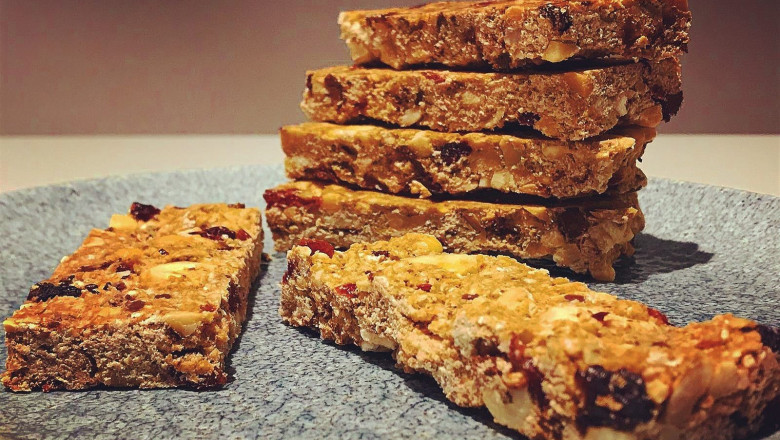 Vegan Protein Bar Market in North America: Consumer Shift Toward Ethical Eating
