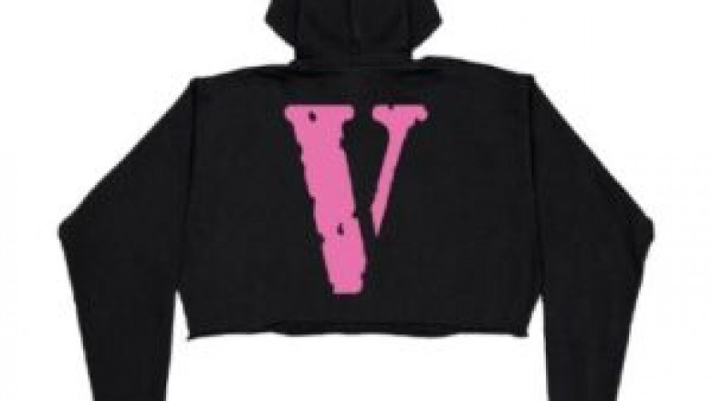 Vlone Drives Style Shift