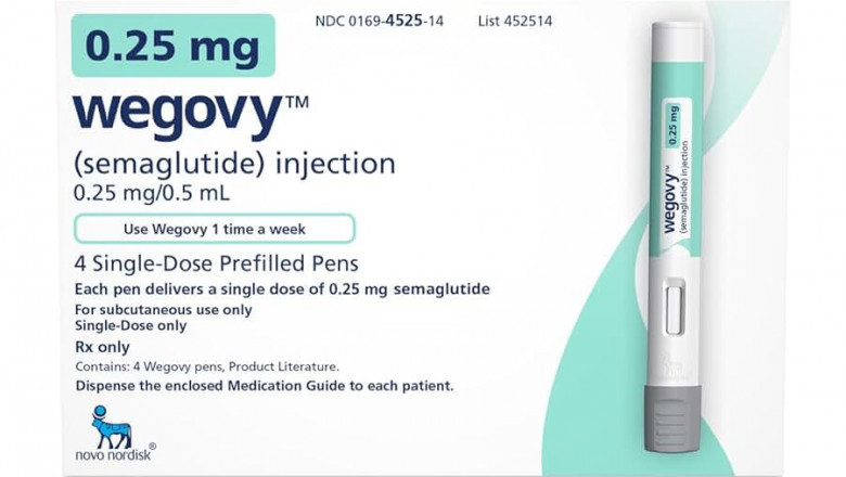 Wegovy Injection UAE: Long-Term Results