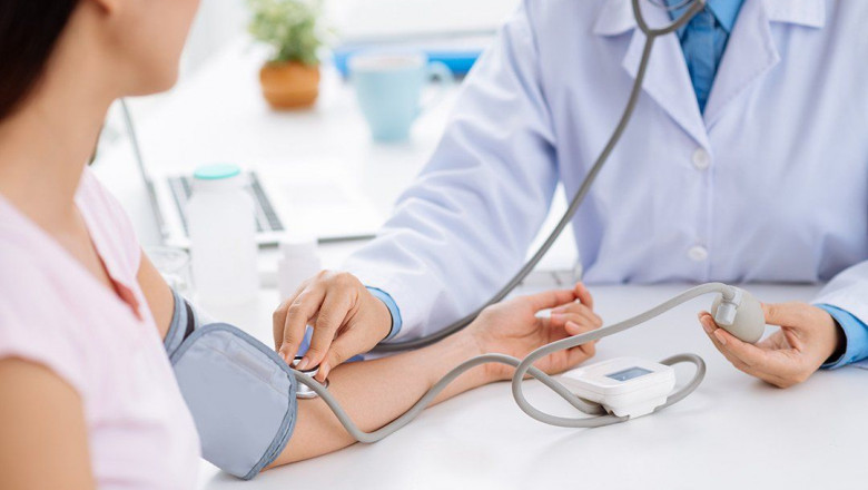 Your Health Can’t Wait – Full Body Checkup at Home in Dubai