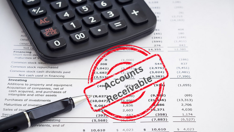 Accounts Receivable Service: Essential for Healthy Revenue Cycles