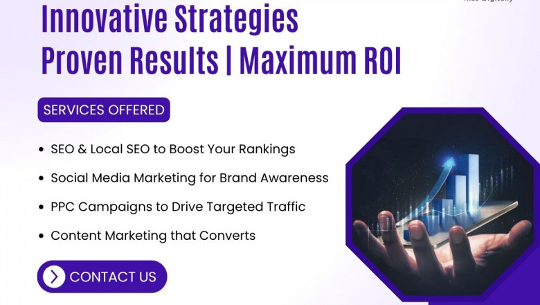 Best Digital Marketing Agency in Agra