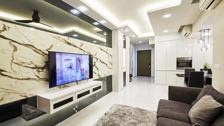 Best Interior Design Firms In Singapore