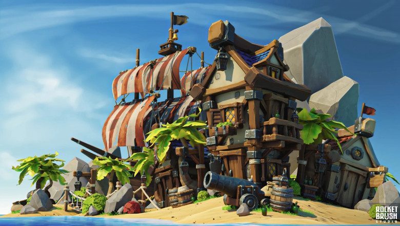 Crafting Unique Visuals for Modern Game Experiences