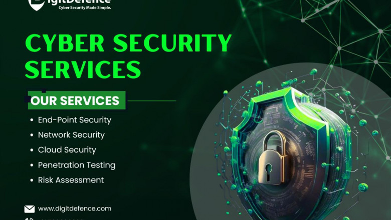 Cyber Security Companies in Bangalore