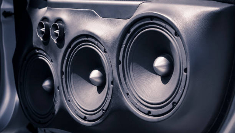 Discover Premium Sound Solutions in Manukau with SuperImports NZ