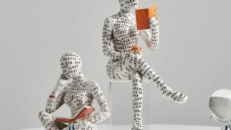 Elevate Your Space with Artistic Statues for Home