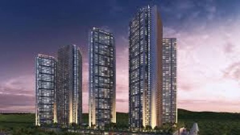 Elysian by Oberoi Realty | 3 & 4 BHK @ ₹7.84 Cr* with Flexi Payment