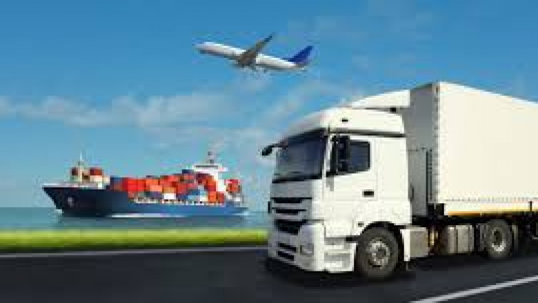 Freight Brokerage Market regional breakdown of demand across major global trade corridors
