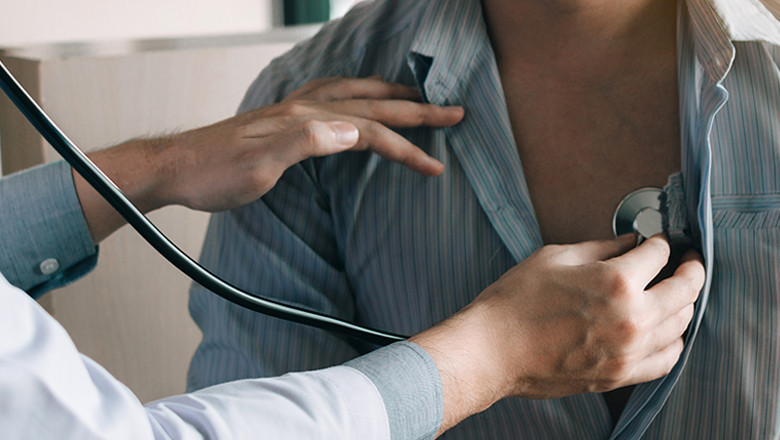 Full Body Checkup at Home in Dubai – Safe & Hygienic