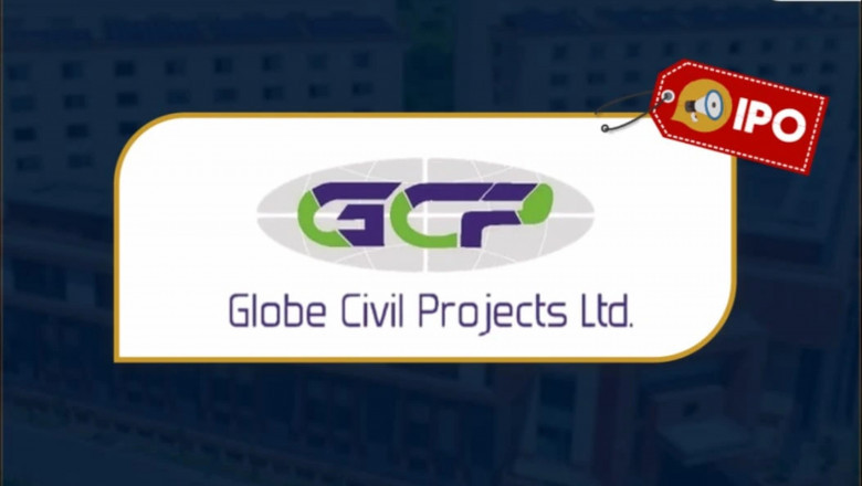 Globe Civil Projects IPO GMP 2025 | Price Band ₹67–71, Dates & GMP ₹0