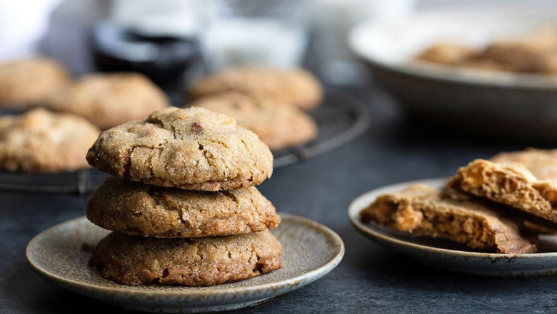 Gluten-free Cookies Market by Product Type: Chocolate Chip, Oatmeal, Sugar & More
