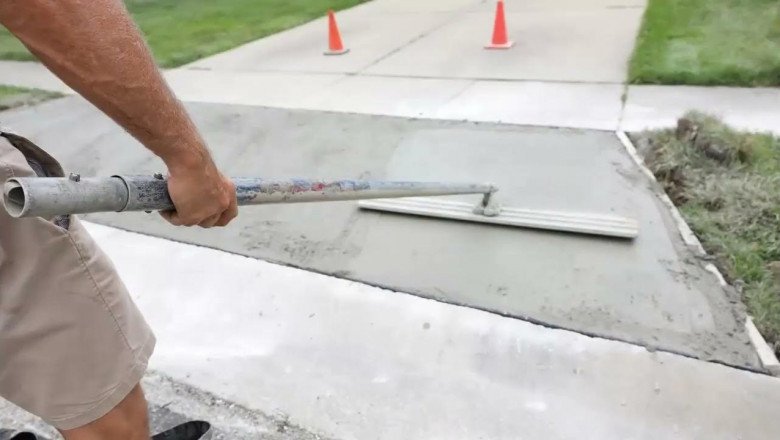 How CLSM Concrete Enhances Construction Efficiency?