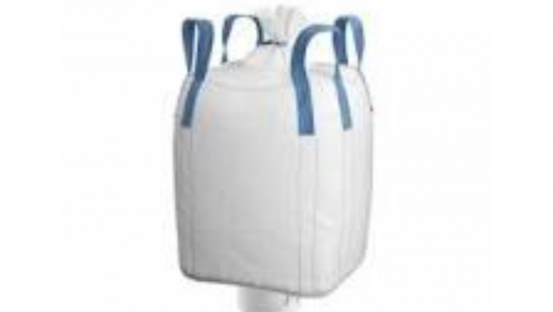 Industries That Depend Heavily on PP Woven Jumbo Bags