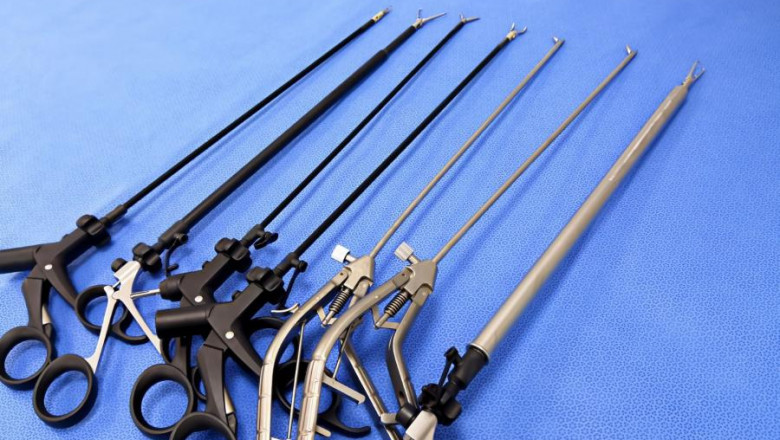 Laparoscopic Devices Market Impacting Factors Include Technological Advancements and Skilled Surgeon Availability